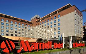 Milan Marriott Hotel